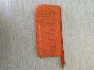 Astuccio Benetton United Colors of Benetton