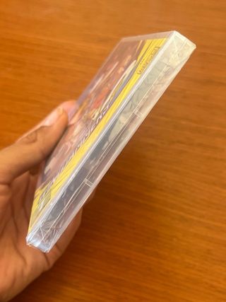 (PRECINT) WINDJAMMERS 2