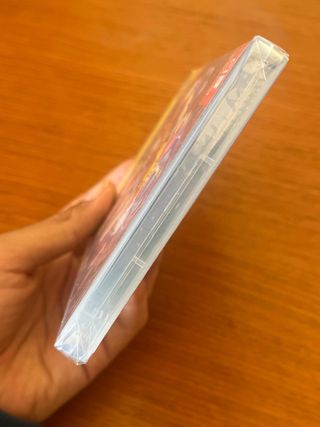 (PRECINT) WINDJAMMERS 2