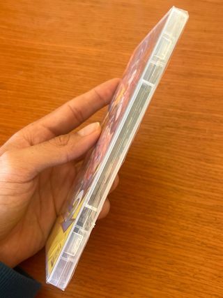 (PRECINT) WINDJAMMERS 2