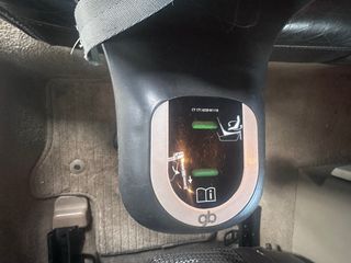 Silla coche gb Vaya 2