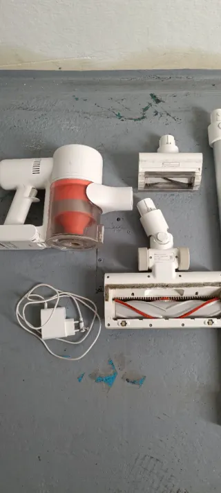 Aspiradora Xiaomi G9