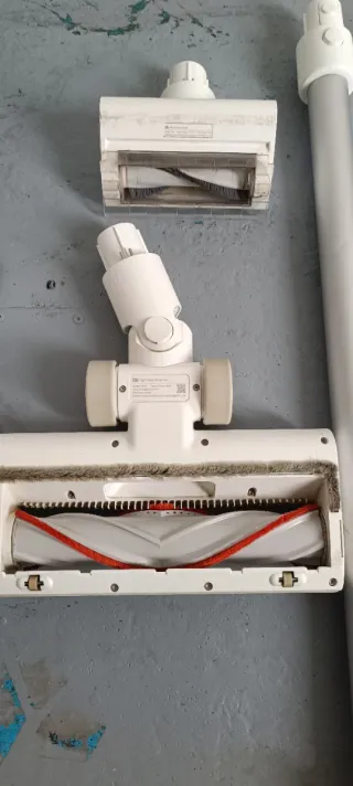 Aspiradora Xiaomi G9