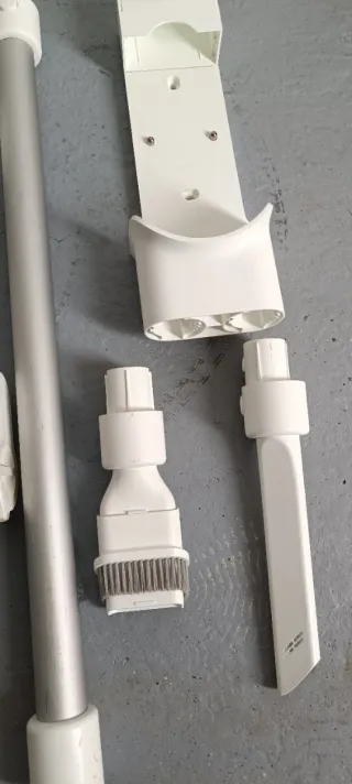 Aspiradora Xiaomi G9