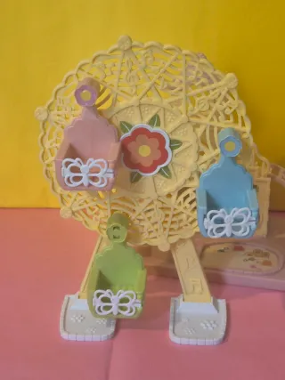 Sylvanian families set giochi