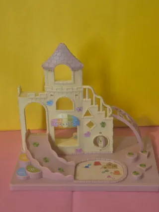 Sylvanian families set giochi