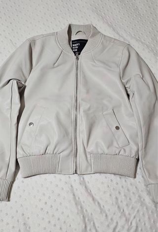 Giubbotto bomber donna taglia S