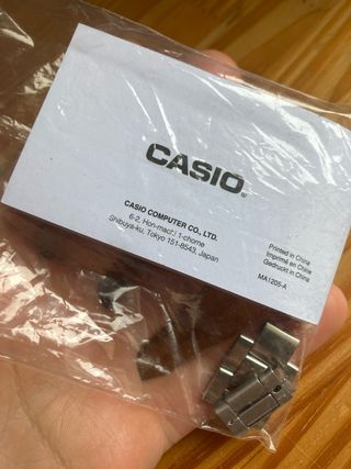 Casio AE-1200WH Reloj Digital