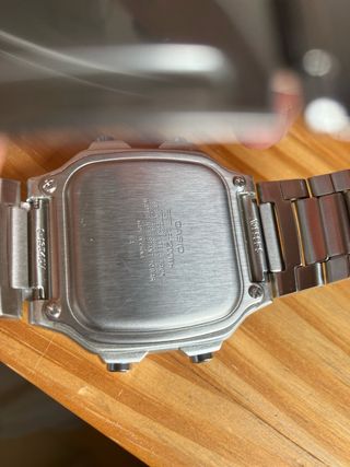 Casio AE-1200WH Reloj Digital