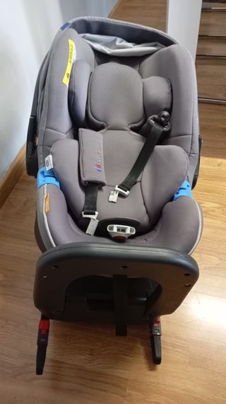 Pack tres piezas carro Chicco Style Go Up