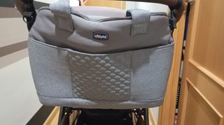 Pack tres piezas carro Chicco Style Go Up