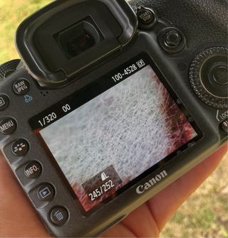 objetivo macro para canon