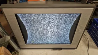 Televisor Thomson 29" CRT