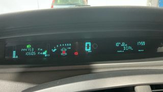 Renault Scénic 1.6 ADVENTURE 111 CV