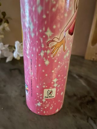 Poster Winx Club Anni 2000