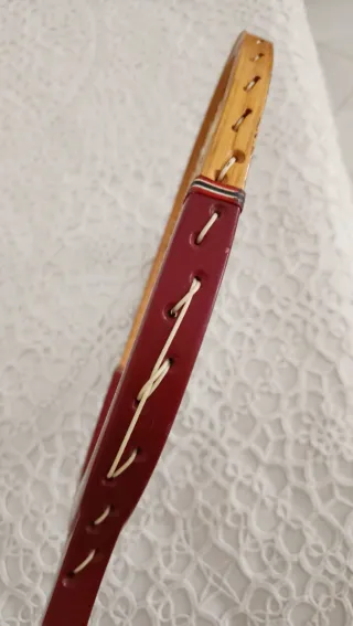 Racchetta Tennis Vintage Snauwaert Topaz