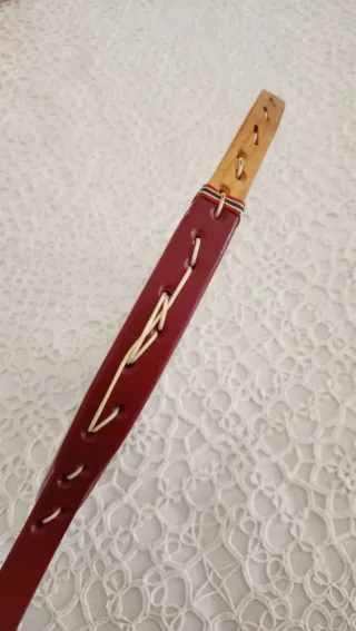 Racchetta Tennis Vintage Snauwaert Topaz