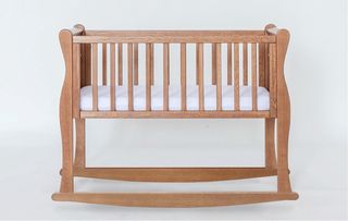 Cuna Stella Vintage Mon Lit Cabane