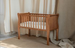 Cuna Stella Vintage Mon Lit Cabane