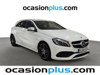 Mercedes-Benz Clase A 180 90 kW (122 CV)