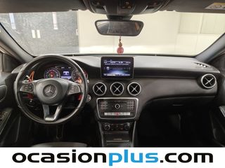 Mercedes-Benz Clase A 180 90 kW (122 CV)