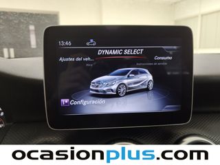 Mercedes-Benz Clase A 180 90 kW (122 CV)