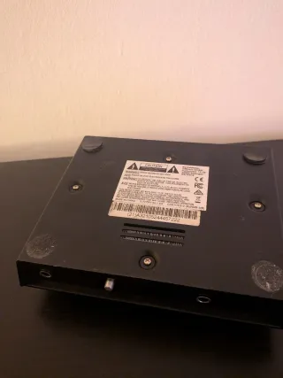 Interfaz de Audio M-Audio AIR 192|4