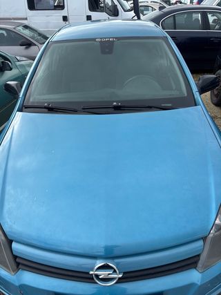 Despiece Opel Astra H 1.7 CDTI