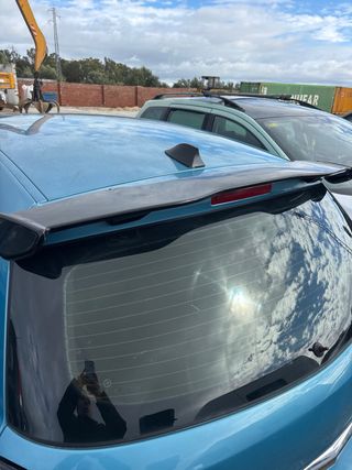 Despiece Opel Astra H 1.7 CDTI