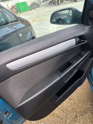 Despiece Opel Astra H 1.7 CDTI