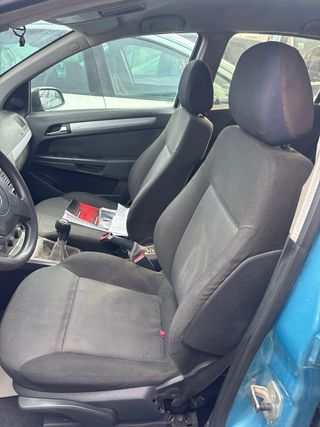 Despiece Opel Astra H 1.7 CDTI