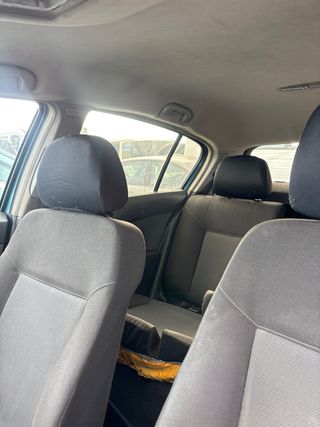 Despiece Opel Astra H 1.7 CDTI