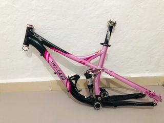 Cuadro Specialized Safire Comp FSR