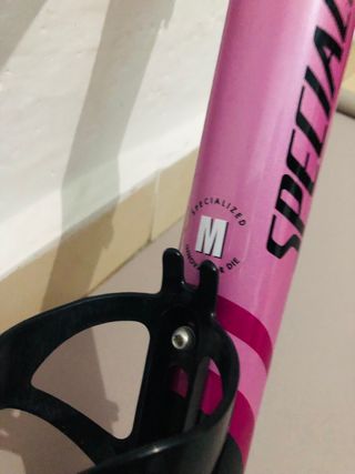 Cuadro Specialized Safire Comp FSR