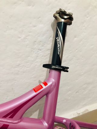 Cuadro Specialized Safire Comp FSR