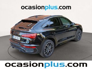 Audi Q5 Sportback Black limited 40 TDI quattro-ultra 150 kW (204 CV)