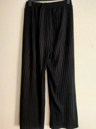 Pantalón elástico