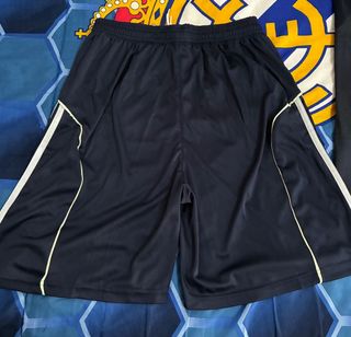 Pantalones cortos Real Madrid Adidas Talla L
