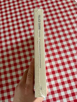 Libro Felice Giani - Pittore Neoclassico (NUOVO)