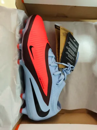 Zapatillas Nike Fútbol AG Nuevas