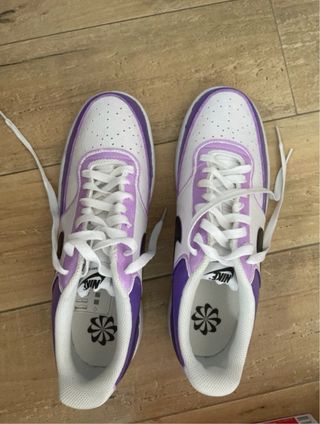 Scarpe Nike Rosa/Lavanda