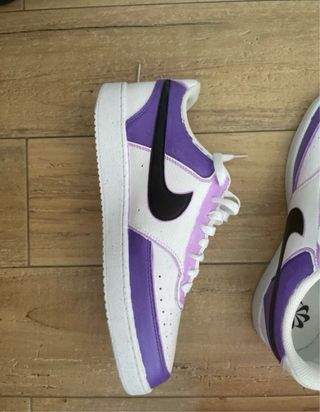 Scarpe Nike Rosa/Lavanda