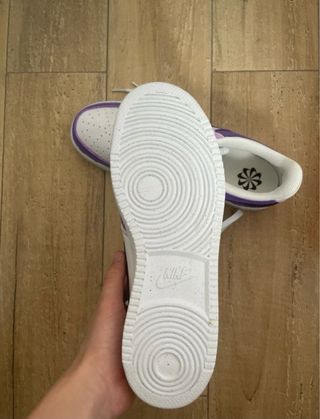 Scarpe Nike Rosa/Lavanda