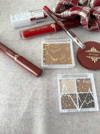 Pack Maquillaje