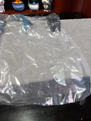 Grandista Goku y Gogeta, Ichiban Kuji Goku Kid