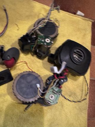 Accessori robot hoover