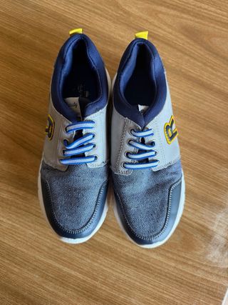 Scarpe bambino R taglia 32