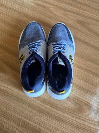 Scarpe bambino R taglia 32