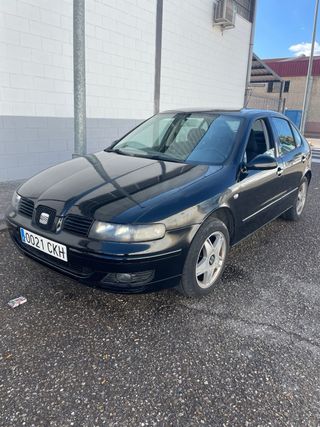 SEAT Leon 2003