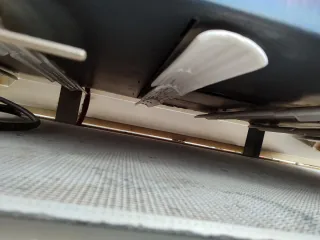 Horno de serigrafía industrial